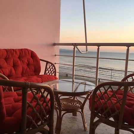 Bellavista Apartment Durrës Exteriér fotografie