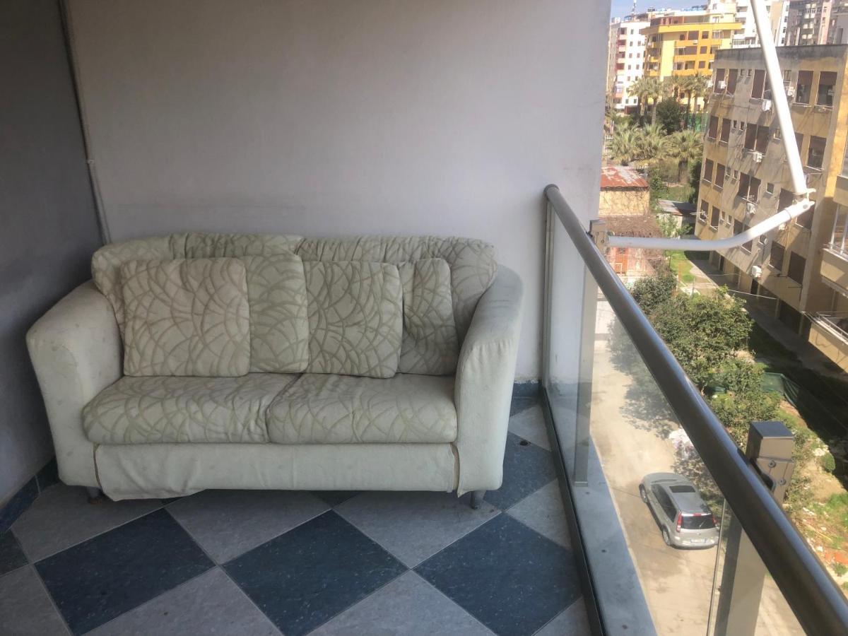 Bellavista Apartment Durrës Exteriér fotografie