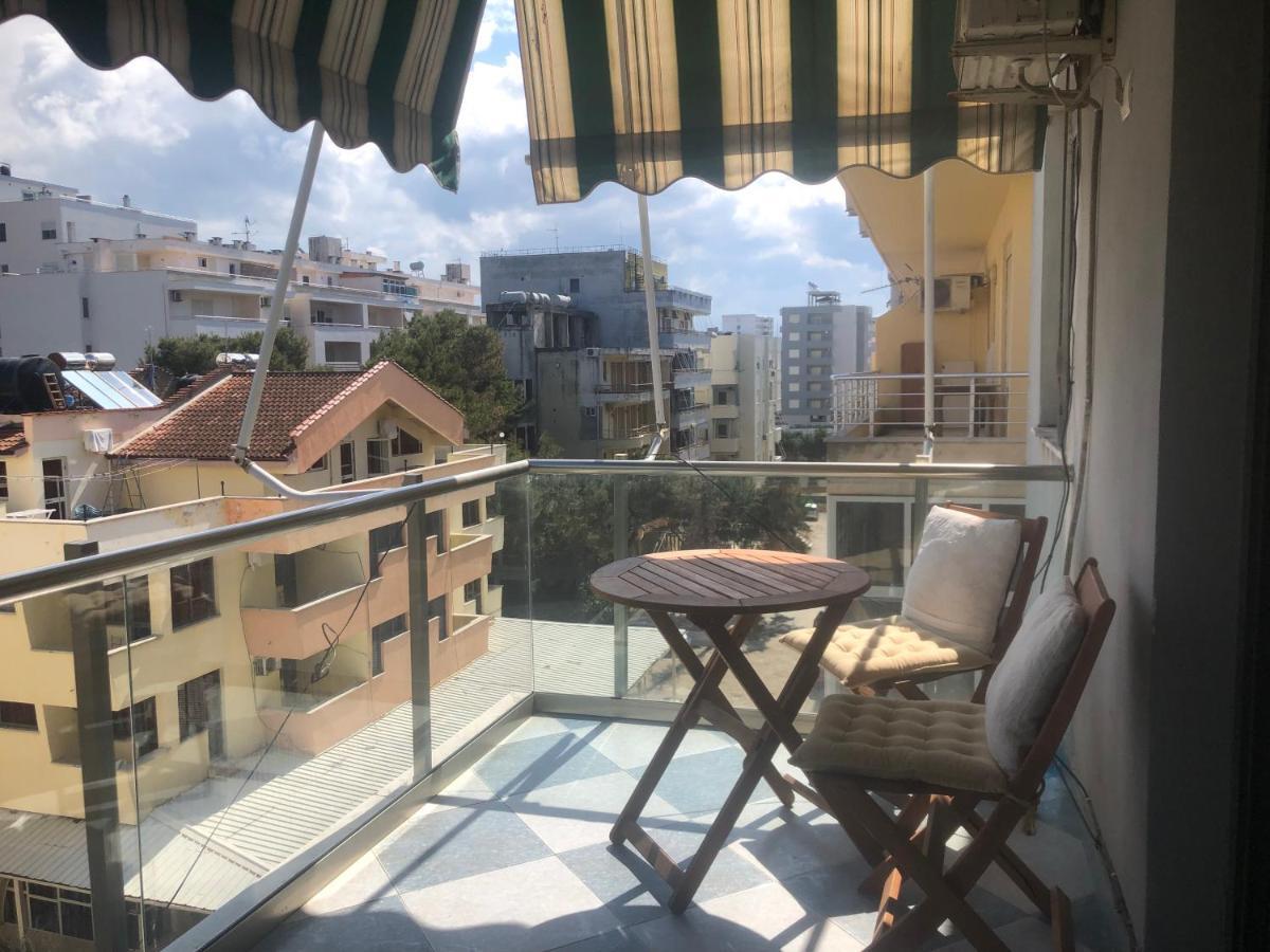 Bellavista Apartment Durrës Exteriér fotografie