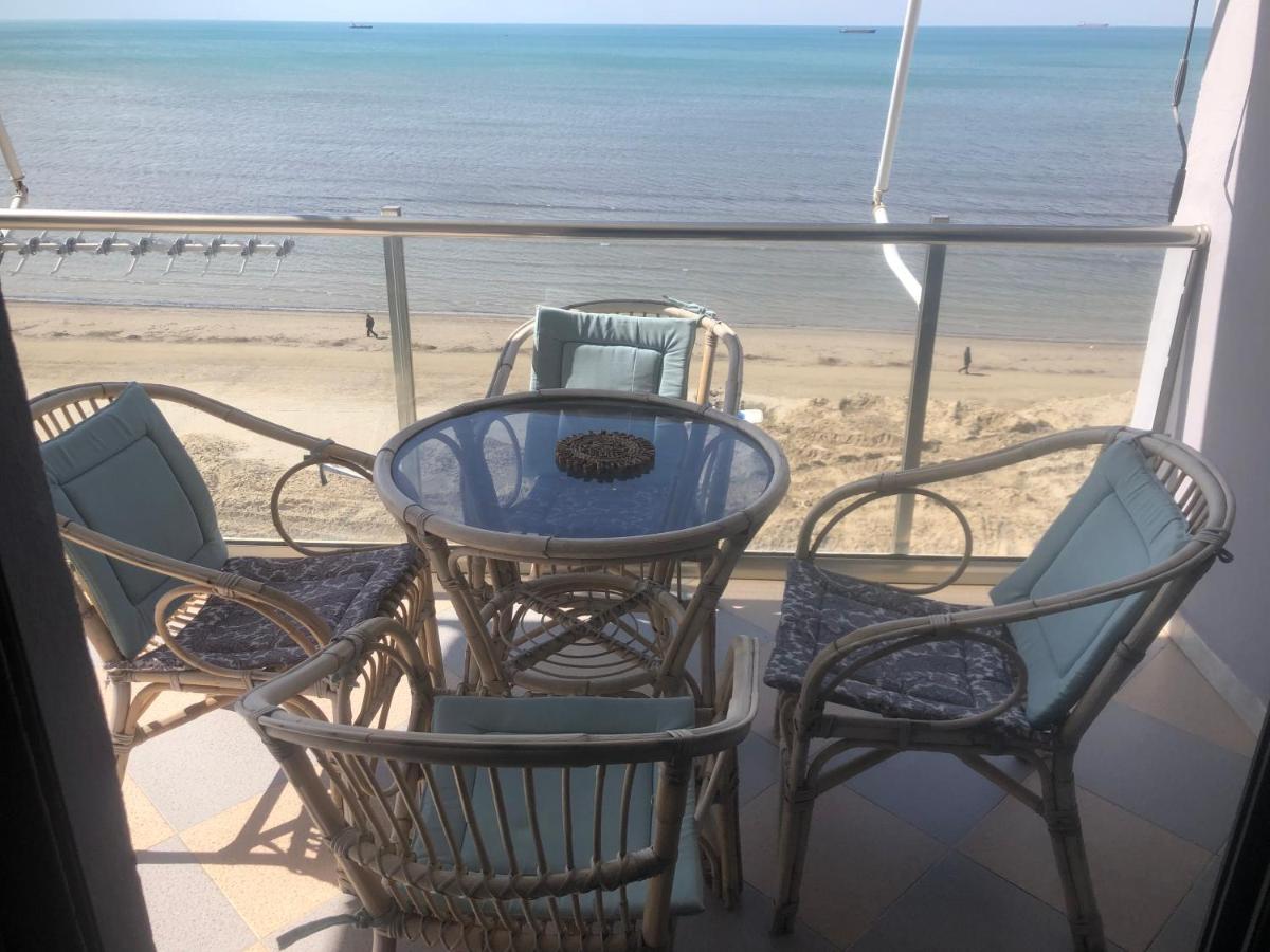 Bellavista Apartment Durrës Exteriér fotografie