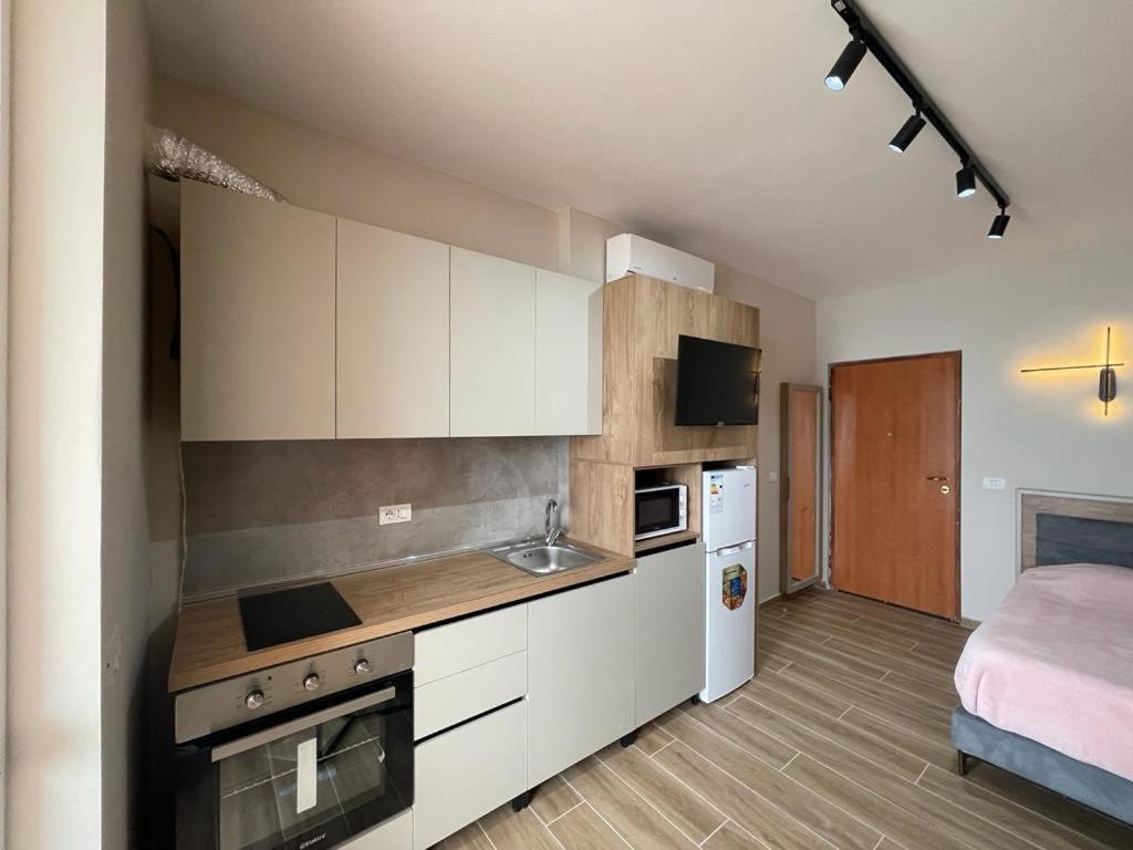 Bellavista Apartment Durrës Exteriér fotografie