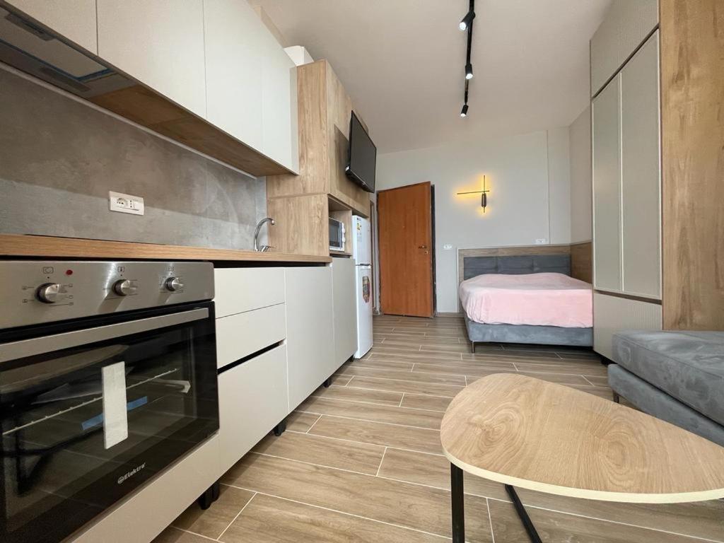 Bellavista Apartment Durrës Exteriér fotografie