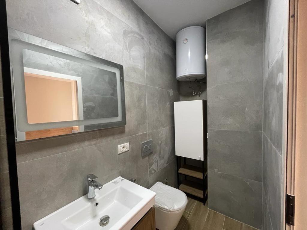 Bellavista Apartment Durrës Exteriér fotografie