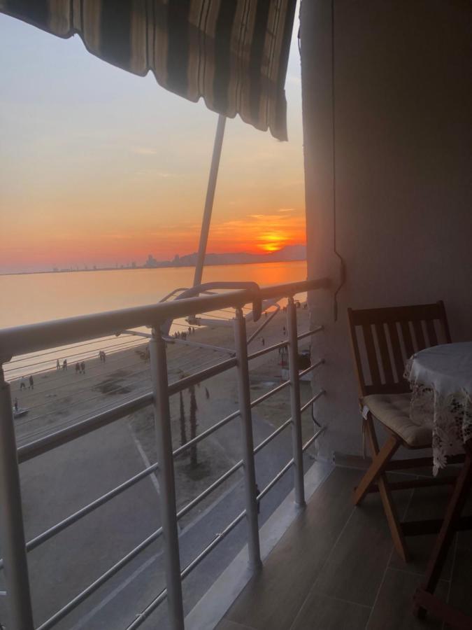 Bellavista Apartment Durrës Exteriér fotografie