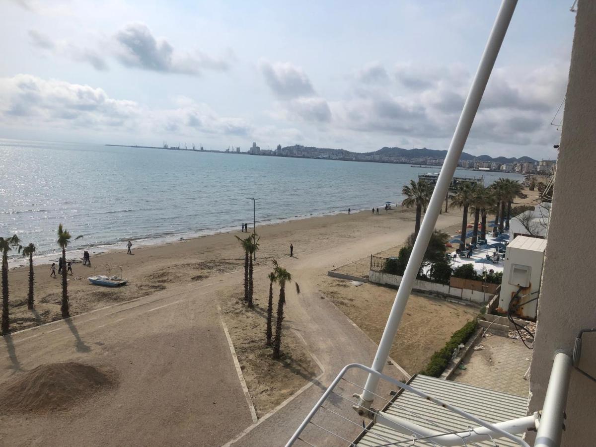Bellavista Apartment Durrës Exteriér fotografie