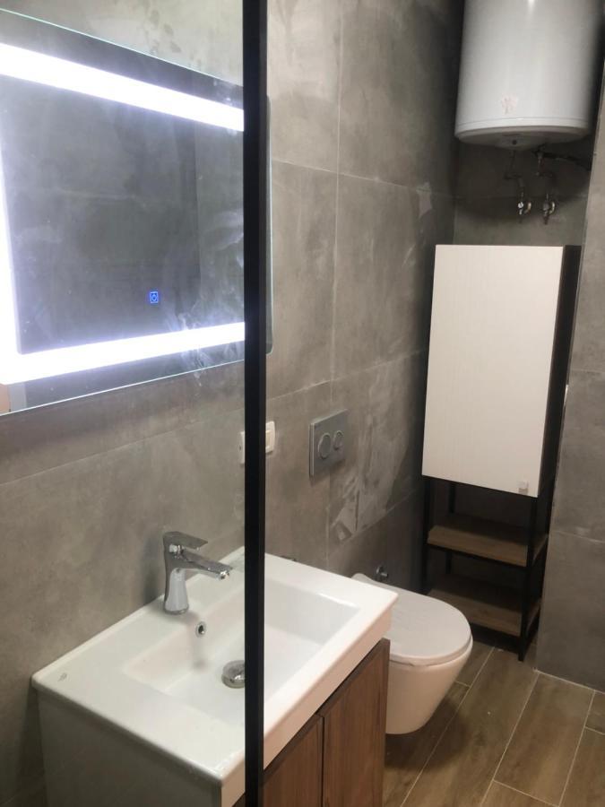 Bellavista Apartment Durrës Exteriér fotografie
