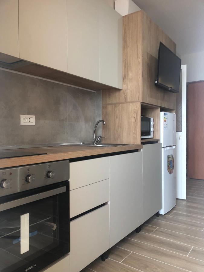 Bellavista Apartment Durrës Exteriér fotografie