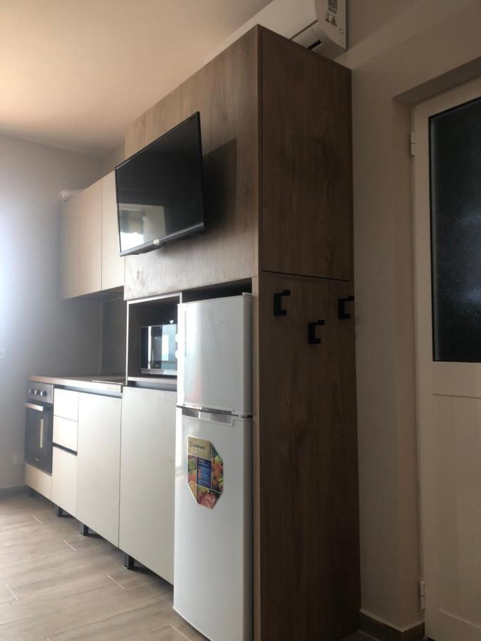 Bellavista Apartment Durrës Exteriér fotografie
