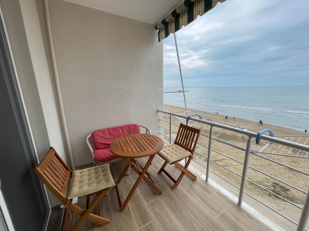 Bellavista Apartment Durrës Exteriér fotografie