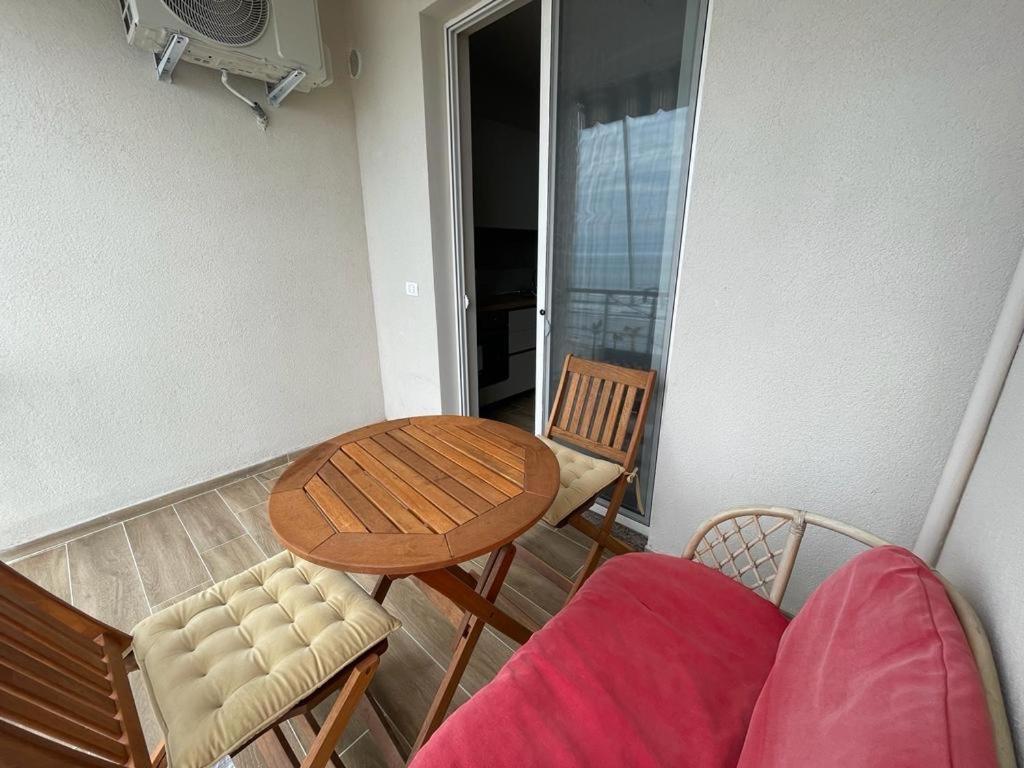 Bellavista Apartment Durrës Exteriér fotografie