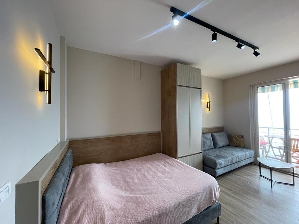 Bellavista Apartment Durrës Exteriér fotografie