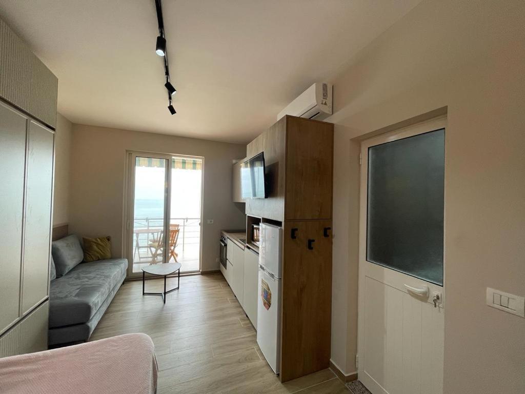 Bellavista Apartment Durrës Exteriér fotografie