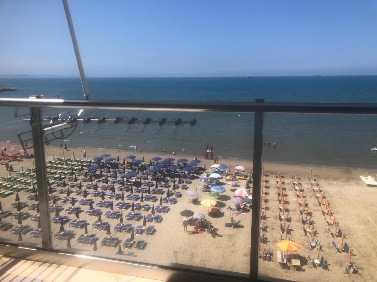 Bellavista Apartment Durrës Exteriér fotografie