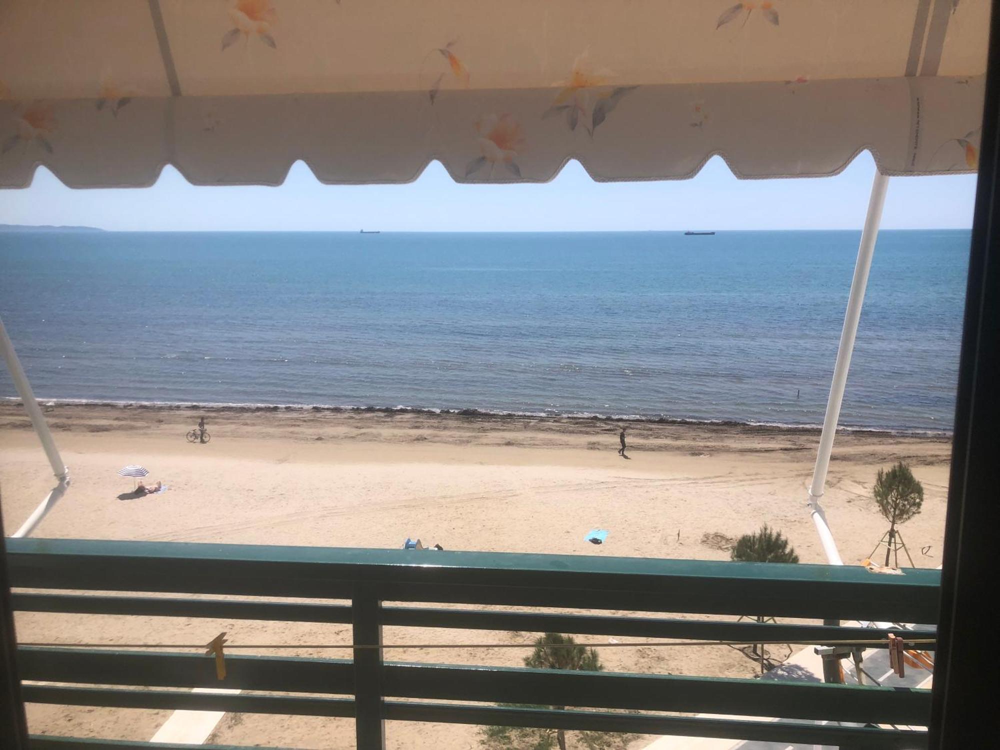 Bellavista Apartment Durrës Exteriér fotografie
