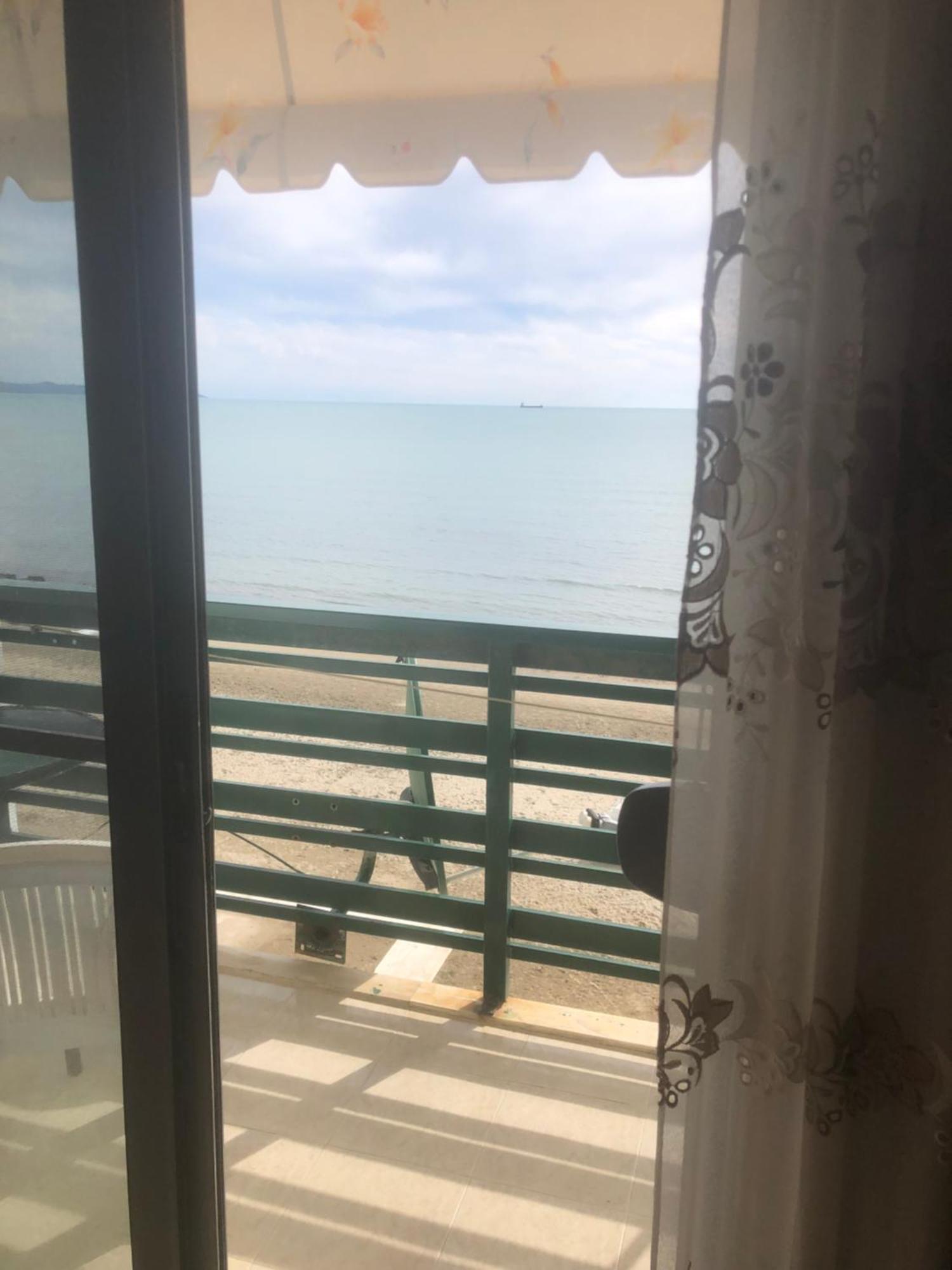Bellavista Apartment Durrës Exteriér fotografie