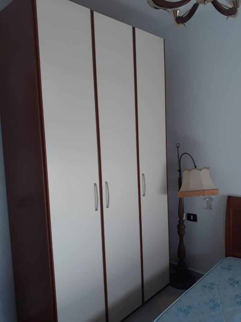 Bellavista Apartment Durrës Pokoj fotografie