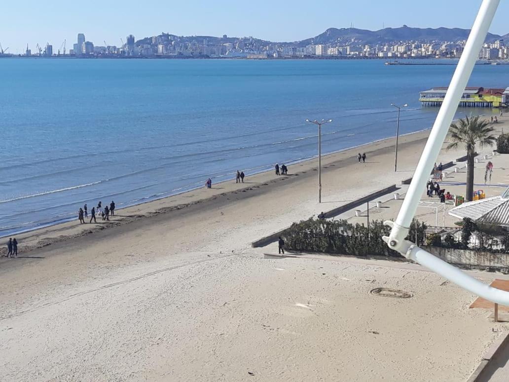 Bellavista Apartment Durrës Pokoj fotografie