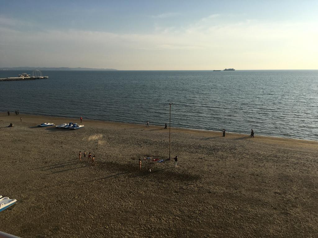 Bellavista Apartment Durrës Exteriér fotografie