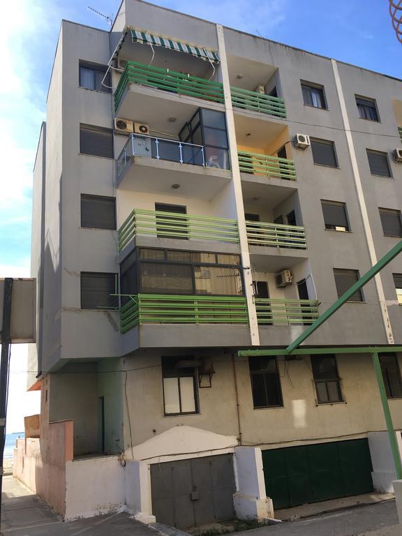 Bellavista Apartment Durrës Exteriér fotografie