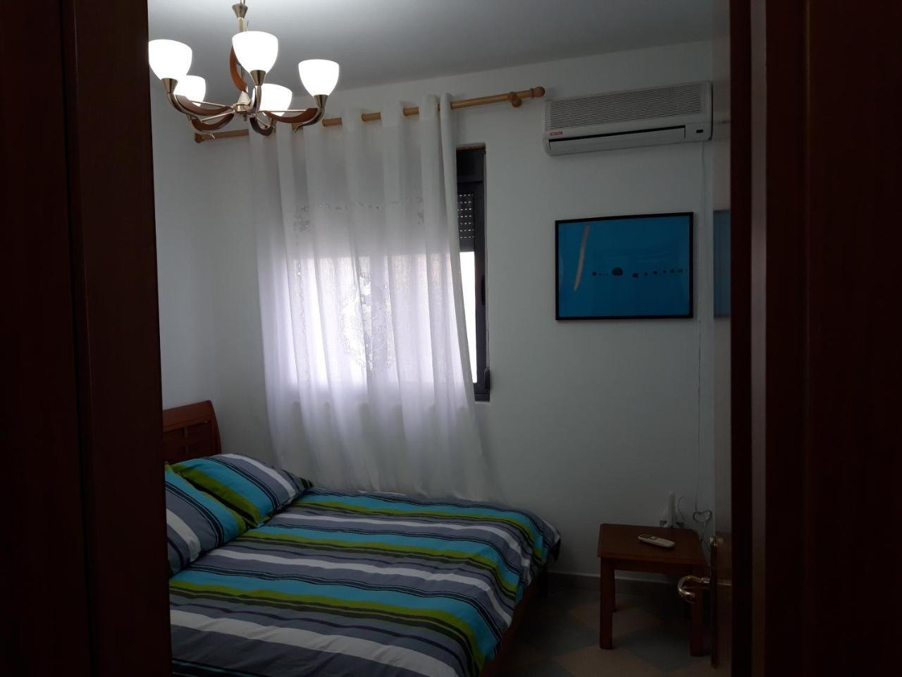 Bellavista Apartment Durrës Exteriér fotografie