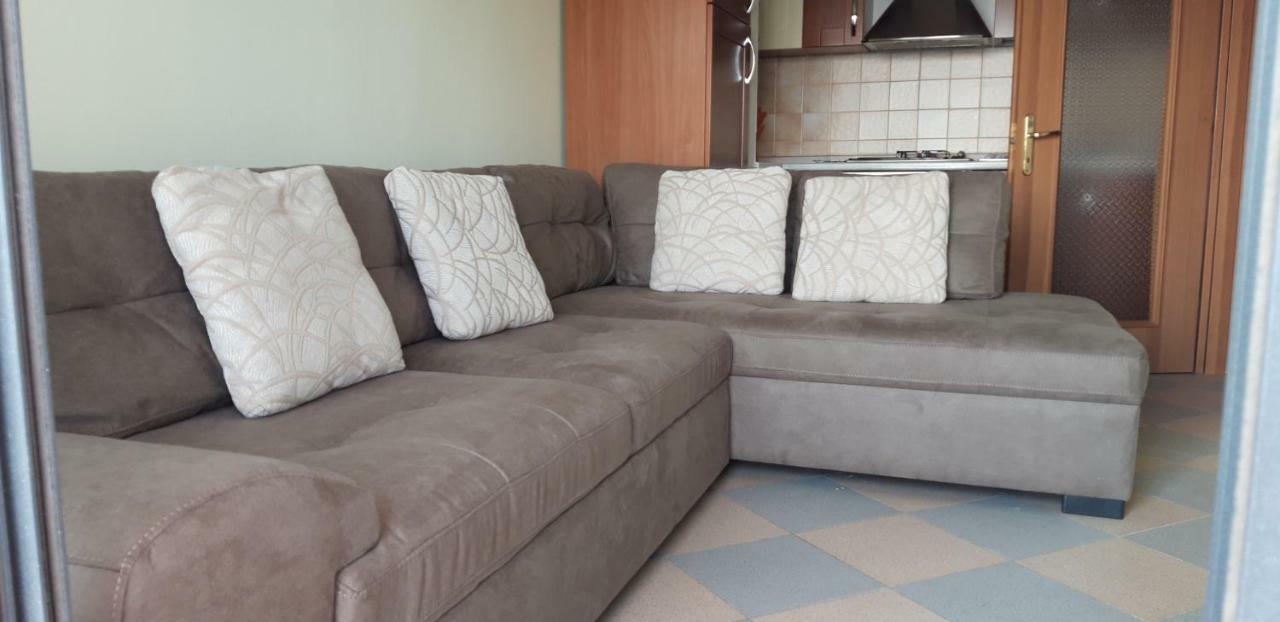 Bellavista Apartment Durrës Exteriér fotografie